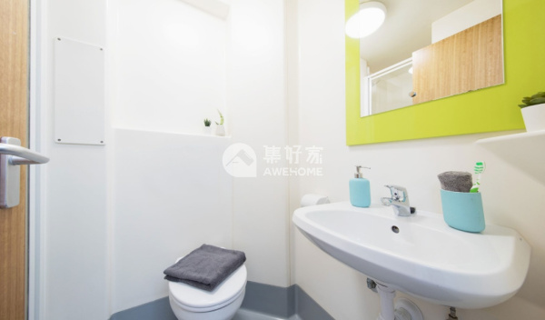 【伦敦租房】伦敦大学国王学院租房有什么推荐
