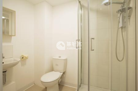 雷丁大学附近租房