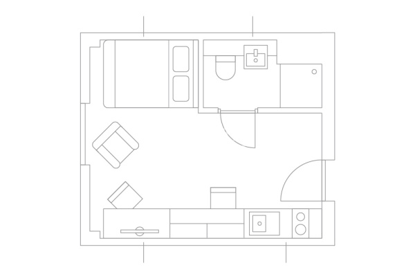 【雷丁租房】雷丁大学留学如何租学生公寓