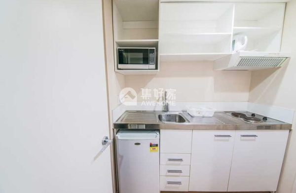 【哈德斯菲尔德租房】哈德斯菲尔德大学留学如何租公寓