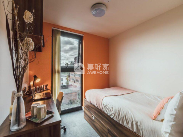 南安普顿公寓安全问题揭秘