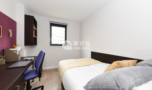 曼彻斯特城市大学学费