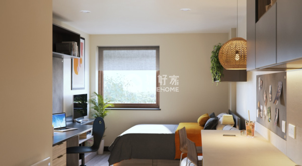 伦敦艺术服装学院：创新与传统的交融
