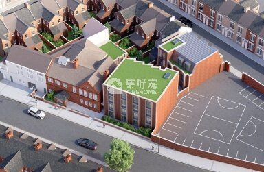 【莱斯特租房】莱斯特留学怎么租学生公寓