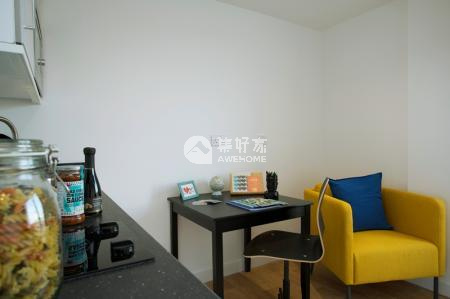 雷丁大学学生公寓：高质量住宿让你如鱼得水