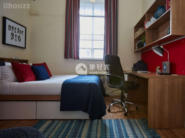 【埃克塞特租房】埃克塞特留学租房有哪些推荐