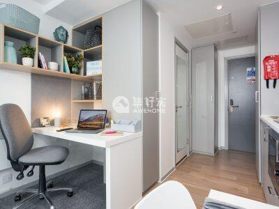 布里斯托大学efm学院：为你的未来之路开启智慧之门