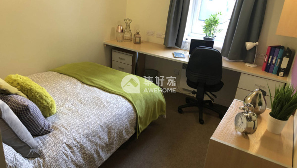 【哈德斯菲尔德租房】哈德斯菲尔德留学生怎么租公寓