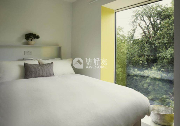 【哈德斯菲尔德租房】哈德斯菲尔德留学生怎么租公寓