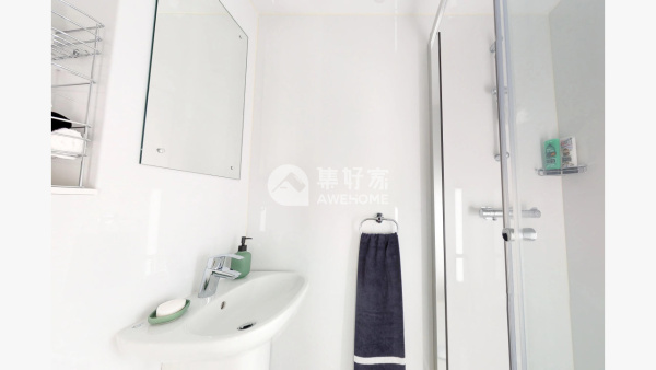 曼彻斯特公寓物业费解析：了解成本与服务