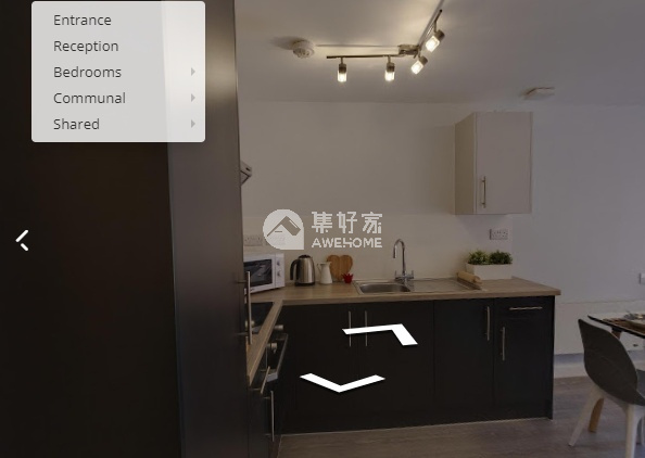 【斯旺西租房】斯旺西大学留学生如何租公寓