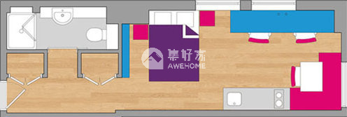 享受奢华与舒适 卡尔莱丽酒店介绍