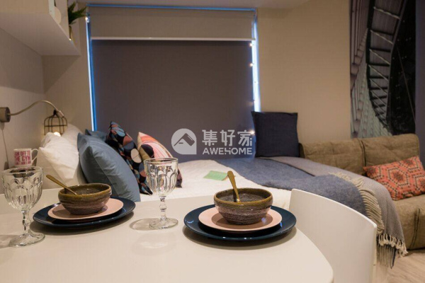 【伦敦租房】密德萨斯大学附近租房有什么指南