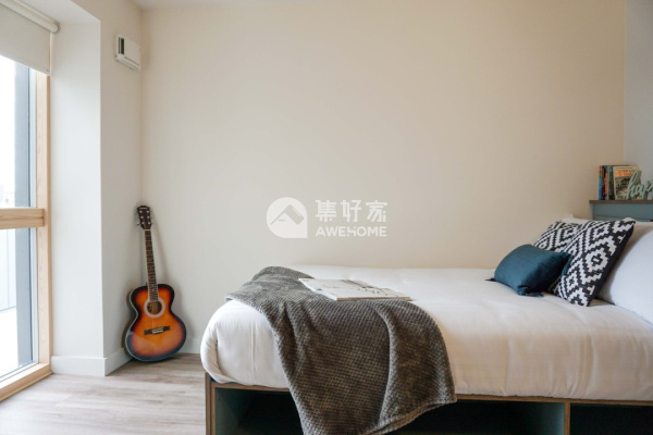 【伦敦租房】Tti英语学校留学怎么租公寓