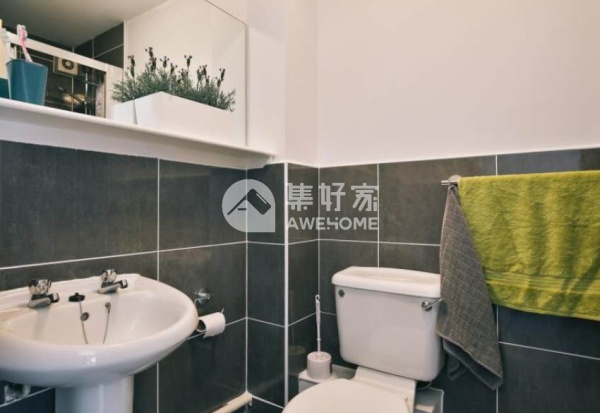 探秘埃姆斯的房间：艺术与创意的交织