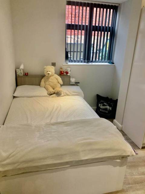 探秘阿伯丁大学校园环境