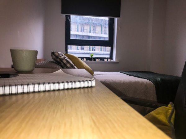 【布拉德福德租房】布拉德福德大学租房有什么需要注意的地方