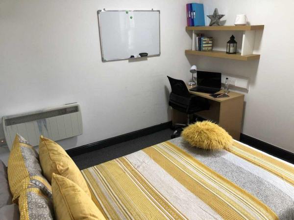 【爱丁堡租房】爱丁堡留学怎样租房