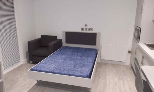 谢菲尔德学生公寓价目——选择你的理想住宿