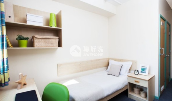 华威大学租房攻略