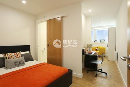 英国坎伯威尔艺术学院：释放你的创造力之所