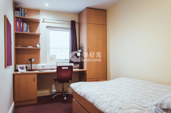 索尔福德大学——塑造你的未来