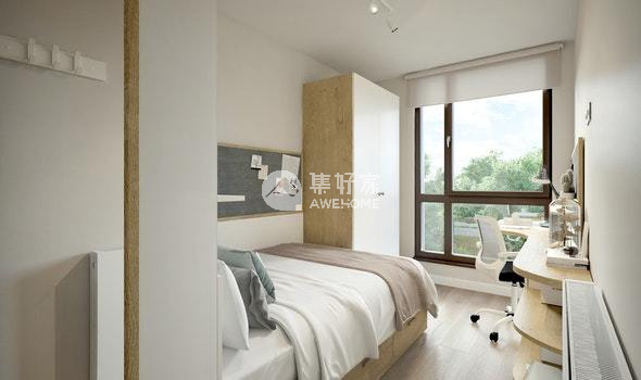 探索kcl大学专业的魅力