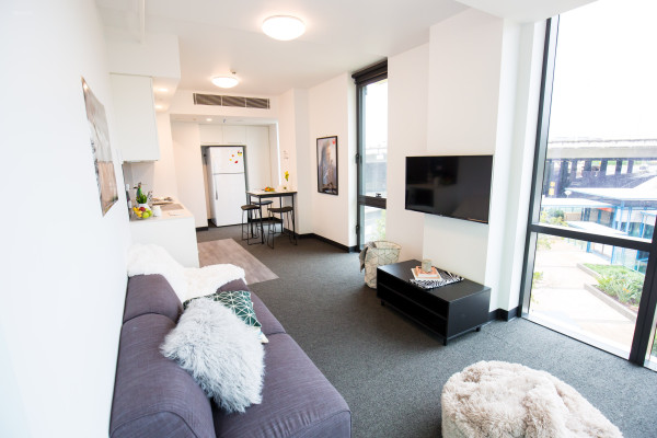 阿伯丁租房apartment